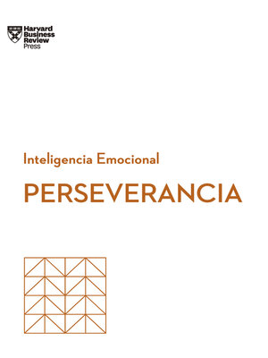 Perseverancia - ebook